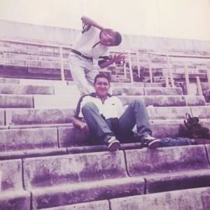 Meet your Posher, Javier